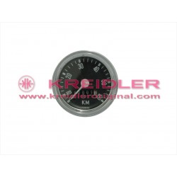 Speedometer 0-60Km/h VDO