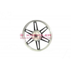 Roue avant cpl. sub.67.49.97