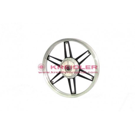 Roda da frente cpl. sub.67.49.97