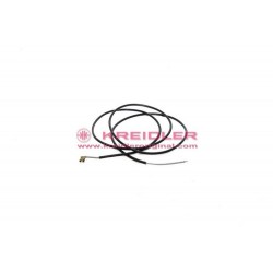 Câble de pharillon arrière