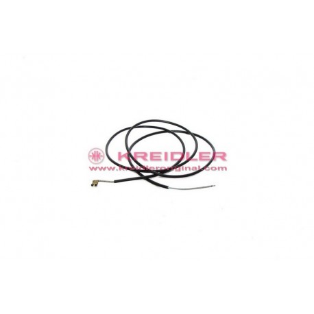 Cable de luz trasera