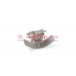 Lamp carrier