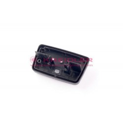 Rear light housing