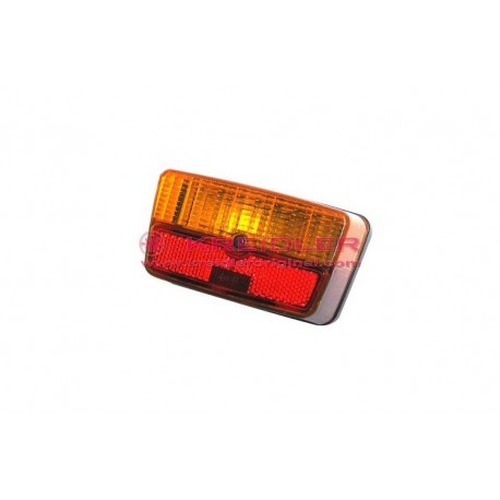 Rear light