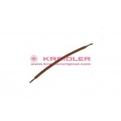 Raccord de mise à la masse