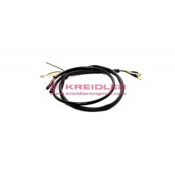 Cableado principal