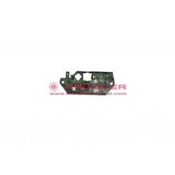 Lamp carrier