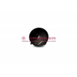 Head lamp housing