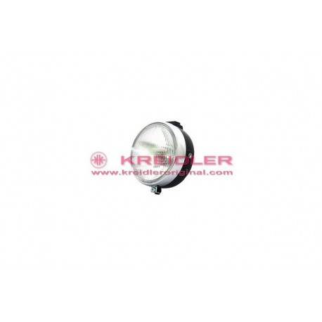 Farol cpl. 15W c/ mínimos