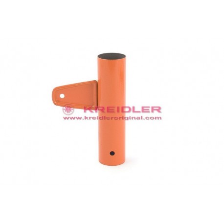 Koplamphouder ver.oranje