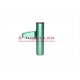 Head lamp support resada green