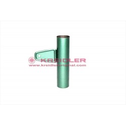 Head lamp support resada green