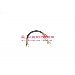 Cable harness