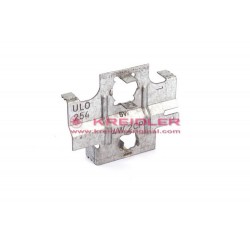 Lamphouder voor 385.07.98