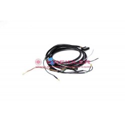 Cableado cpl.