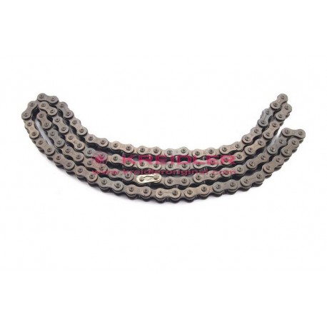 Ketting ½x3/16  98schakels
