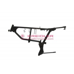 Frame black