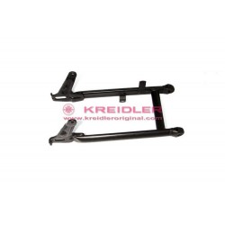Rear bridge black
