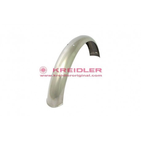 Rear fender stainless steel