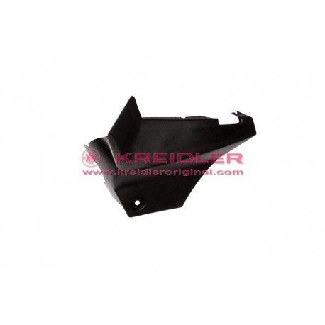 Cubierto izquierdo (negro) MF24/25