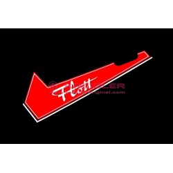 Transfer links  (Flott)