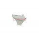 Blindage droit (blanc) MF 24/25