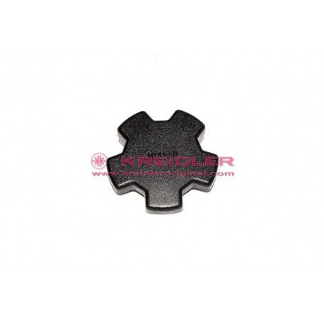 Fuel tank cap mix 1:50 Cawi