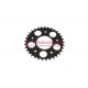 Chain wheel behind t33  ½x3/16