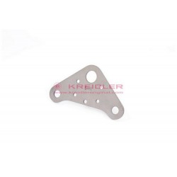 Fork cover plate golf green
