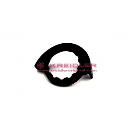 Haltering unten  rechts