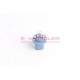 Bulb with socket 6V 1,2 W