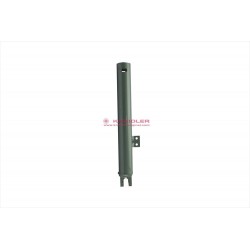 Sliding tube left resada green