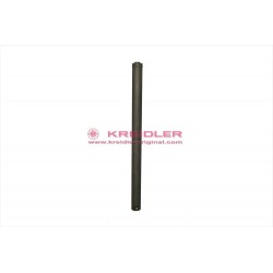 Tube fixe de la fourche