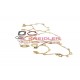 Set of gaskets 3/4 speed