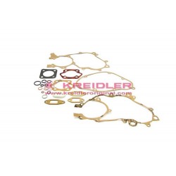 Set of gaskets 3/4 speed