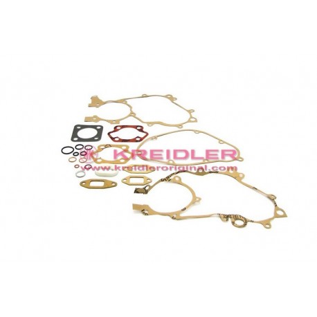 Juego juntas 3/4 cambios