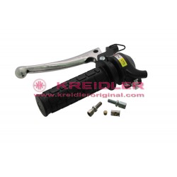 Gear twist grip 3 speed