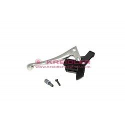 Clutch lever