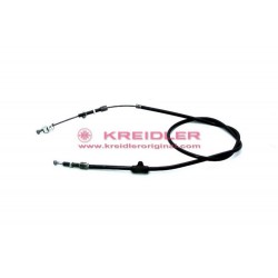 Cable del embrague
