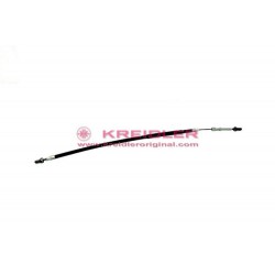 Cable freno trasero