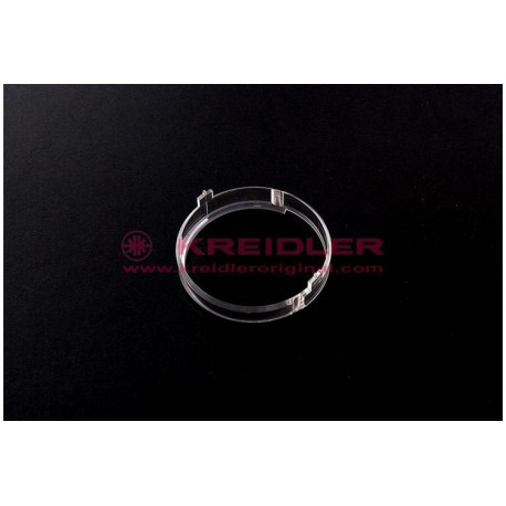 Thrust ring for km/ and tachometer