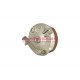 Rear wheel brake cover 120mm cpl.