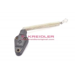 Brake light switch
