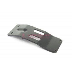 Cockpit carrier