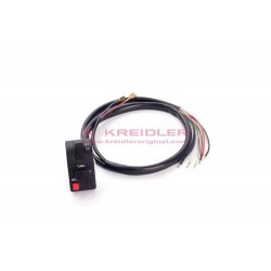 Handlebar switch