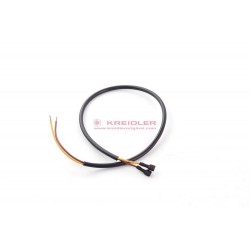 Cable harness