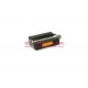 Pedal reflector izquierdo
