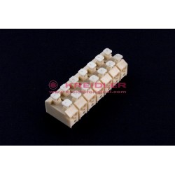 Conector de cable B7