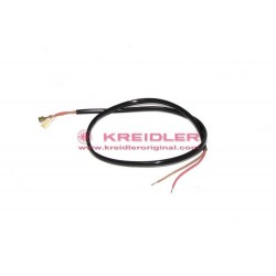 Cable harness