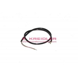 Cable harness
